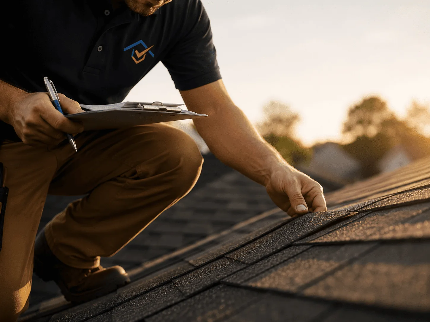 Why Choose Roof Inspection in Maryland Line, MD
